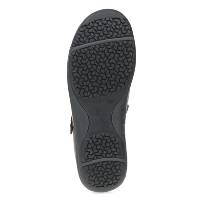 Stacy 2.0 Brown Leather | Dansko Top Pick
