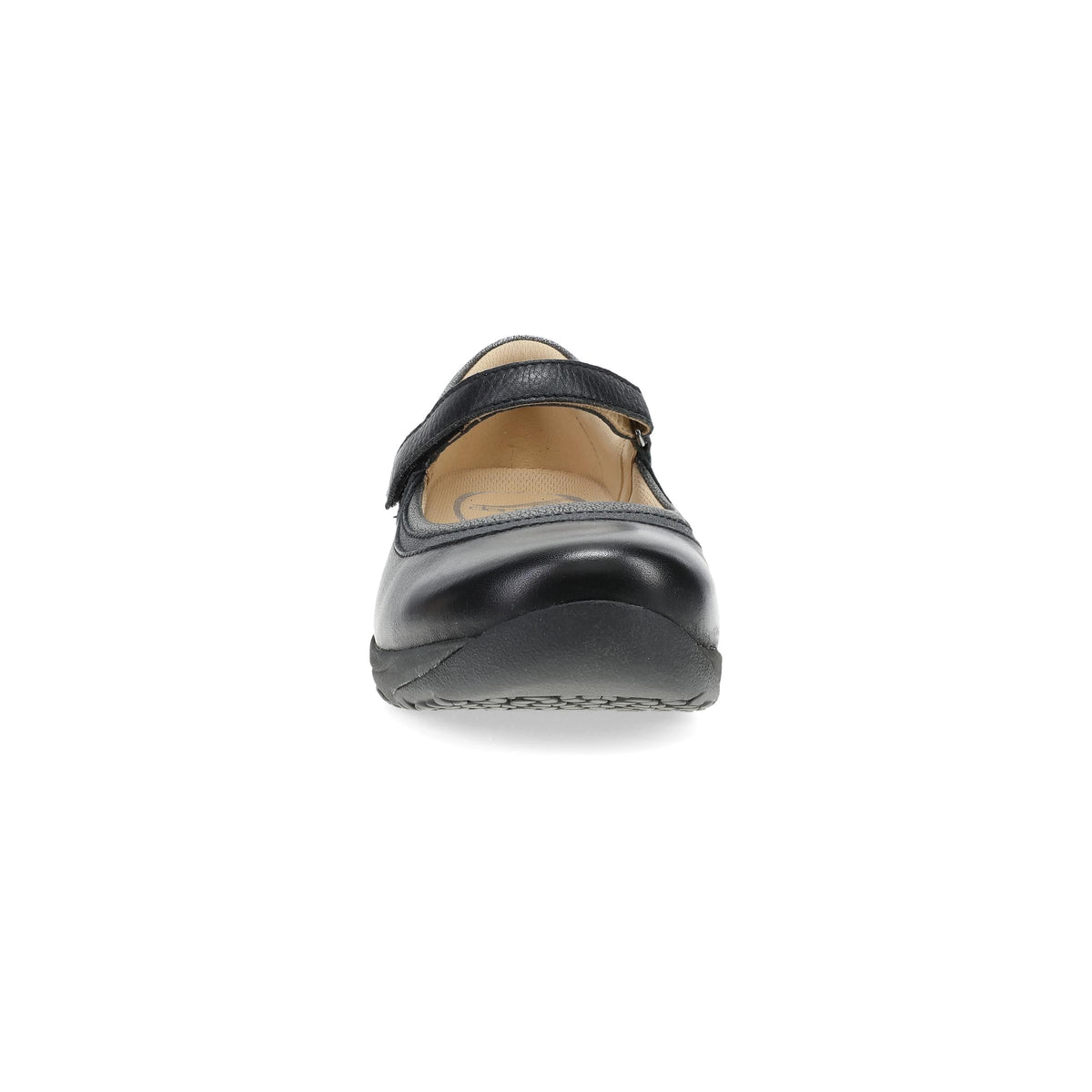 Stacy 2.0 Black Leather | Dansko Special Offer