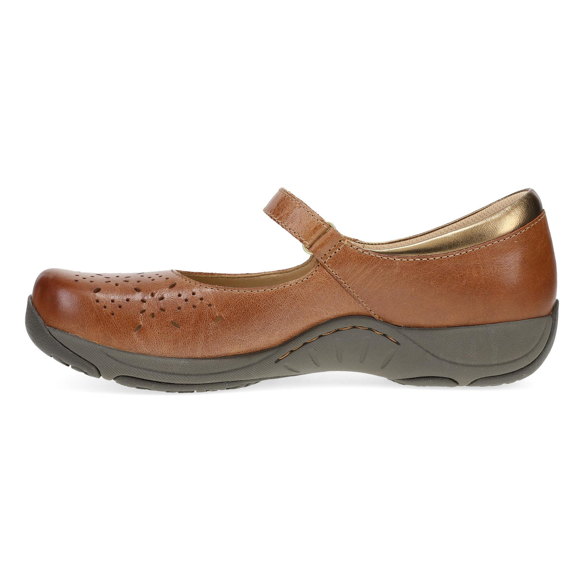 Stacy Toffee Leather | Dansko Everyday