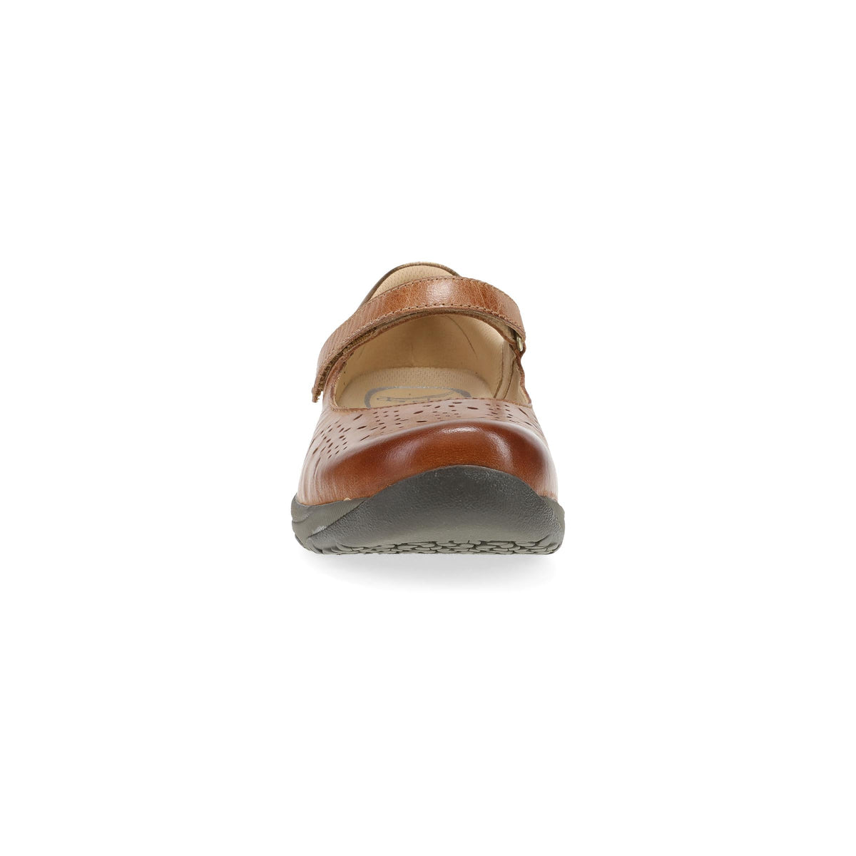 Stacy Toffee Leather | Dansko Everyday