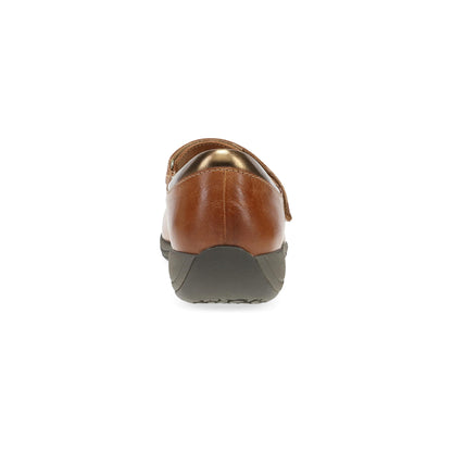 Stacy Toffee Leather | Dansko Everyday