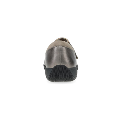 Stacy Pewter Metallic | Dansko Featured