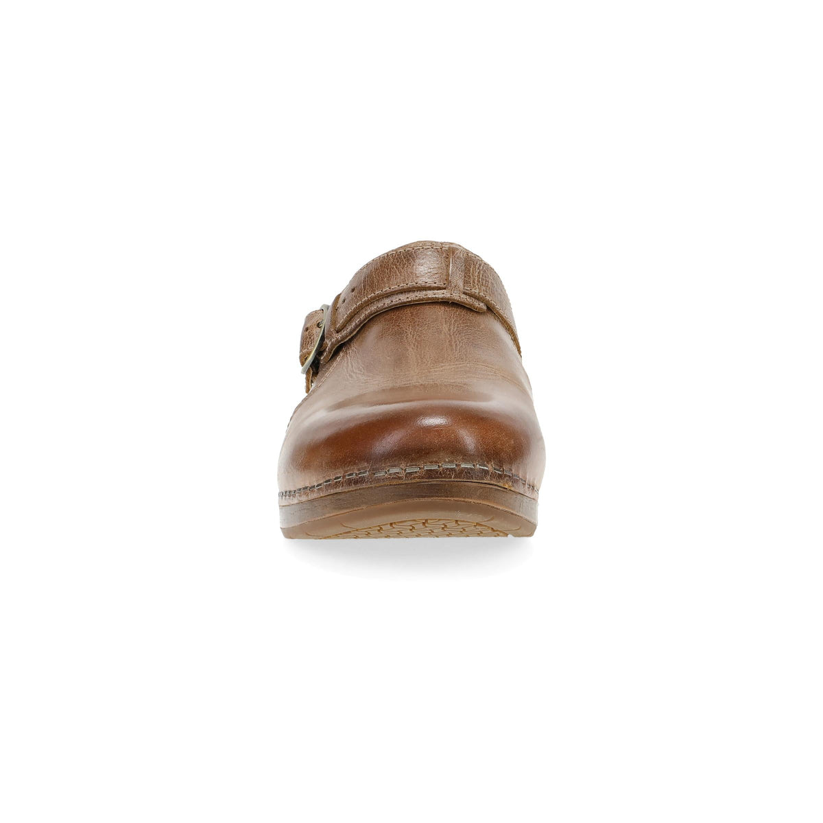 Millie Tan Waxy Brush Off | Dansko Popular