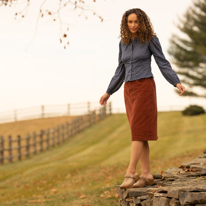Millie Tan Waxy Brush Off | Dansko Popular