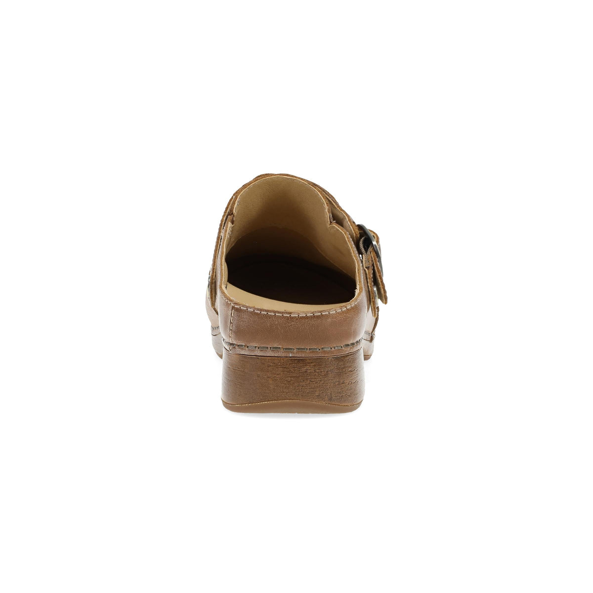 Millie Tan Waxy Brush Off | Dansko Popular