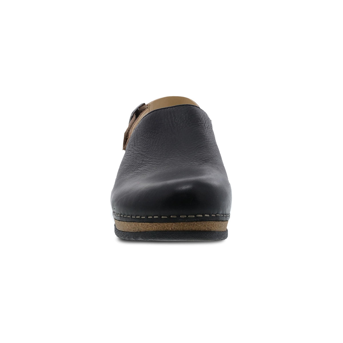 Merrin Black Waxy Milled | Dansko Top Pick