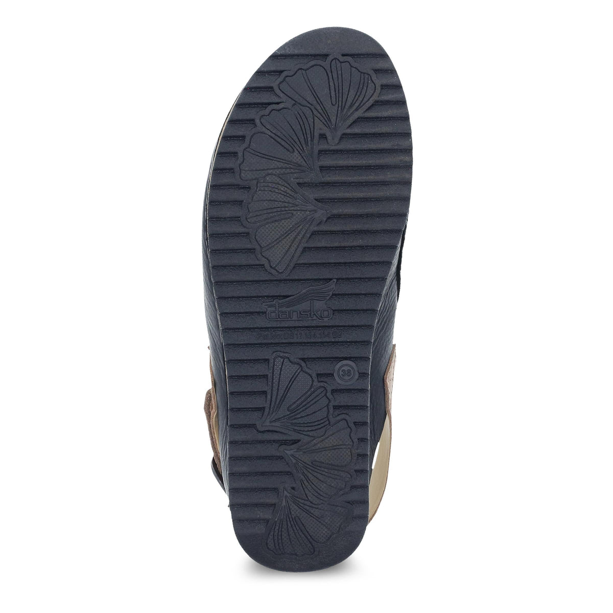 Merrin Black Waxy Milled | Dansko Top Pick