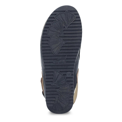 Merrin Black Waxy Milled | Dansko Top Pick