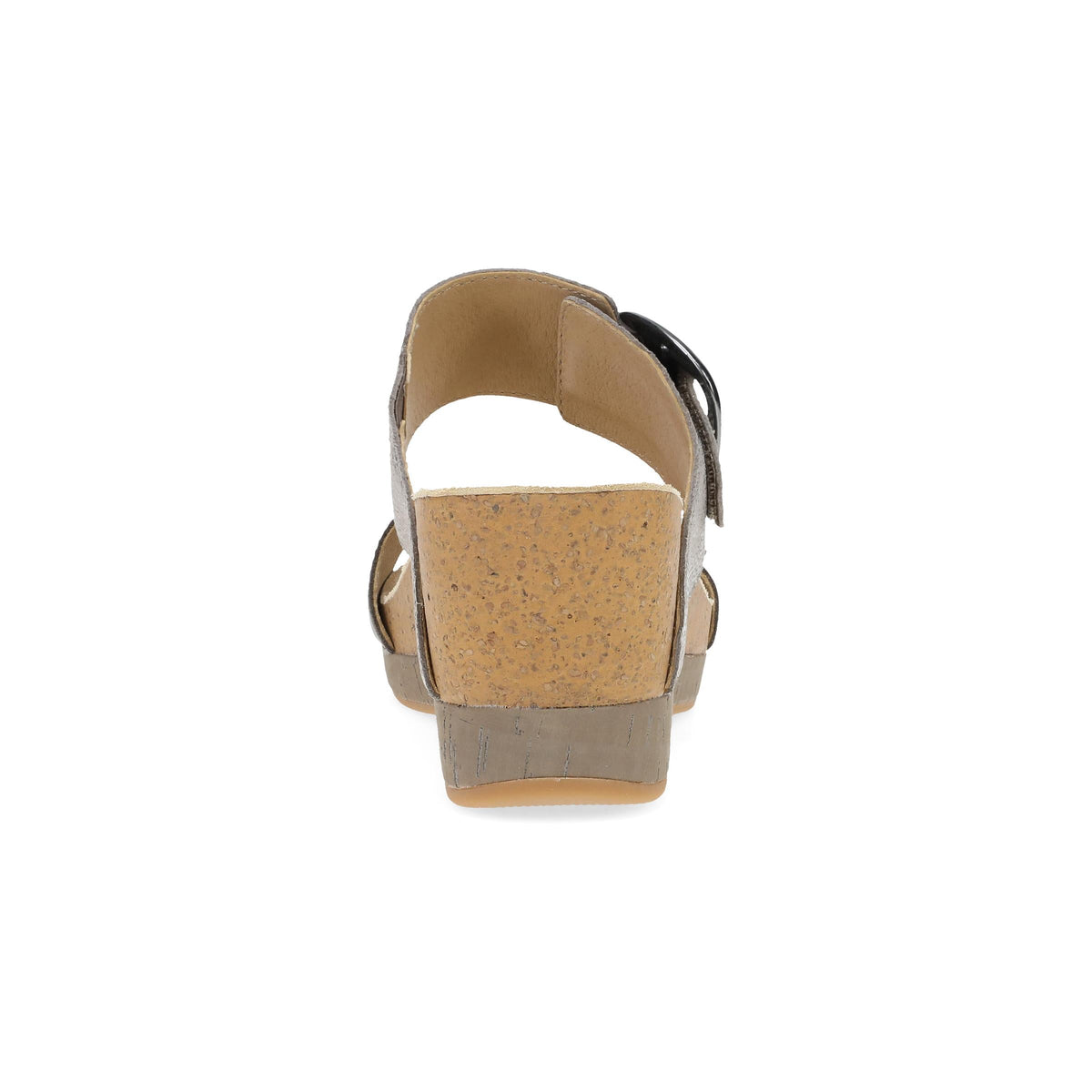 Shannon Pewter/Taupe Leather | Dansko Deals