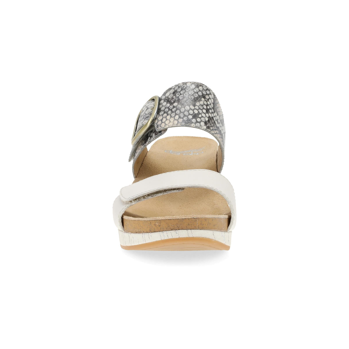 Shannon Snake/Ivory Leather | Dansko Deals