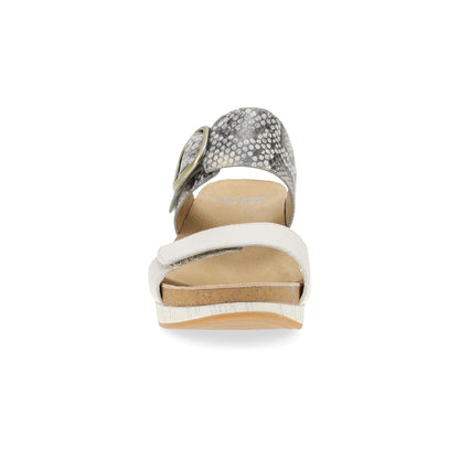 Shannon Snake/Ivory Leather | Dansko Deals