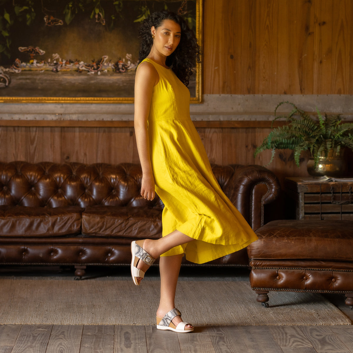 Shannon Snake/Ivory Leather | Dansko Deals
