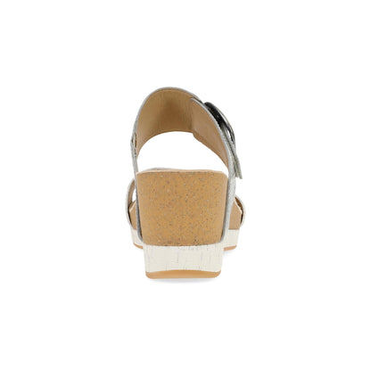 Shannon Snake/Ivory Leather | Dansko Deals