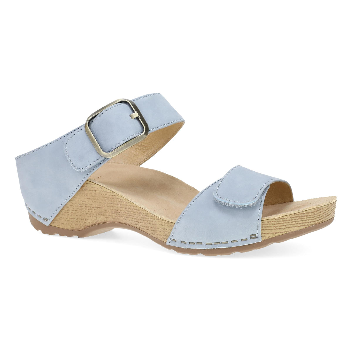 Tanya Sky Nubuck | Dansko Top Pick