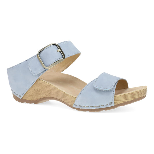 Tanya Sky Nubuck | Dansko Top Pick