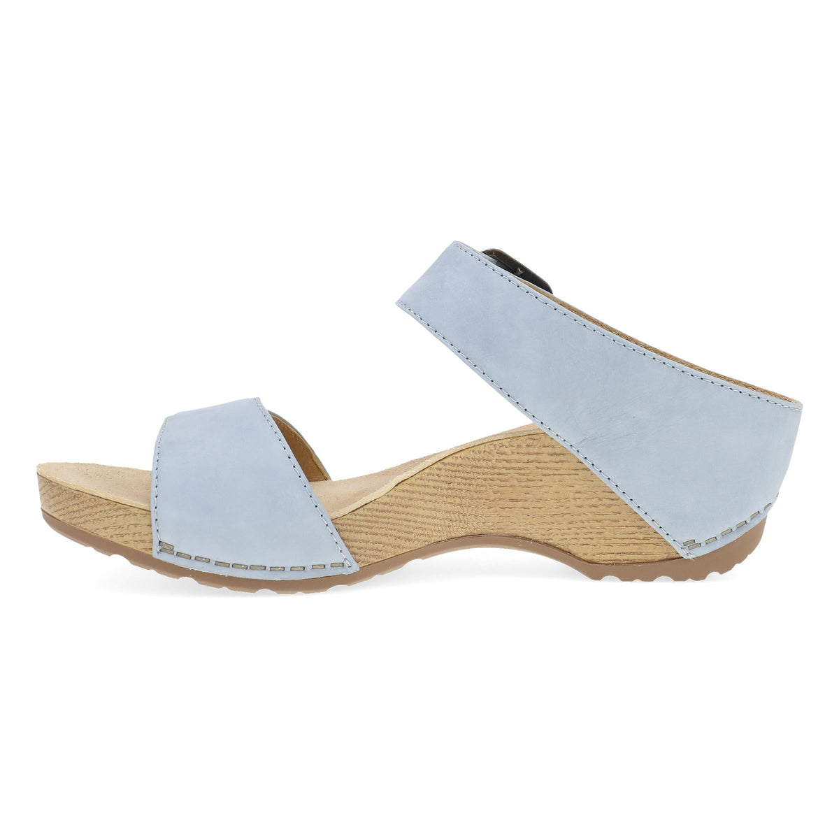 Tanya Sky Nubuck | Dansko Top Pick