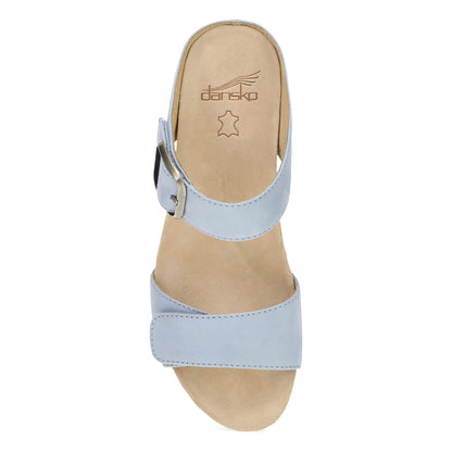 Tanya Sky Nubuck | Dansko Top Pick