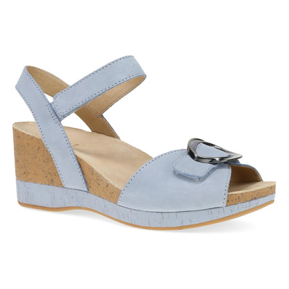 Stella Sky Nubuck | Dansko Recommended