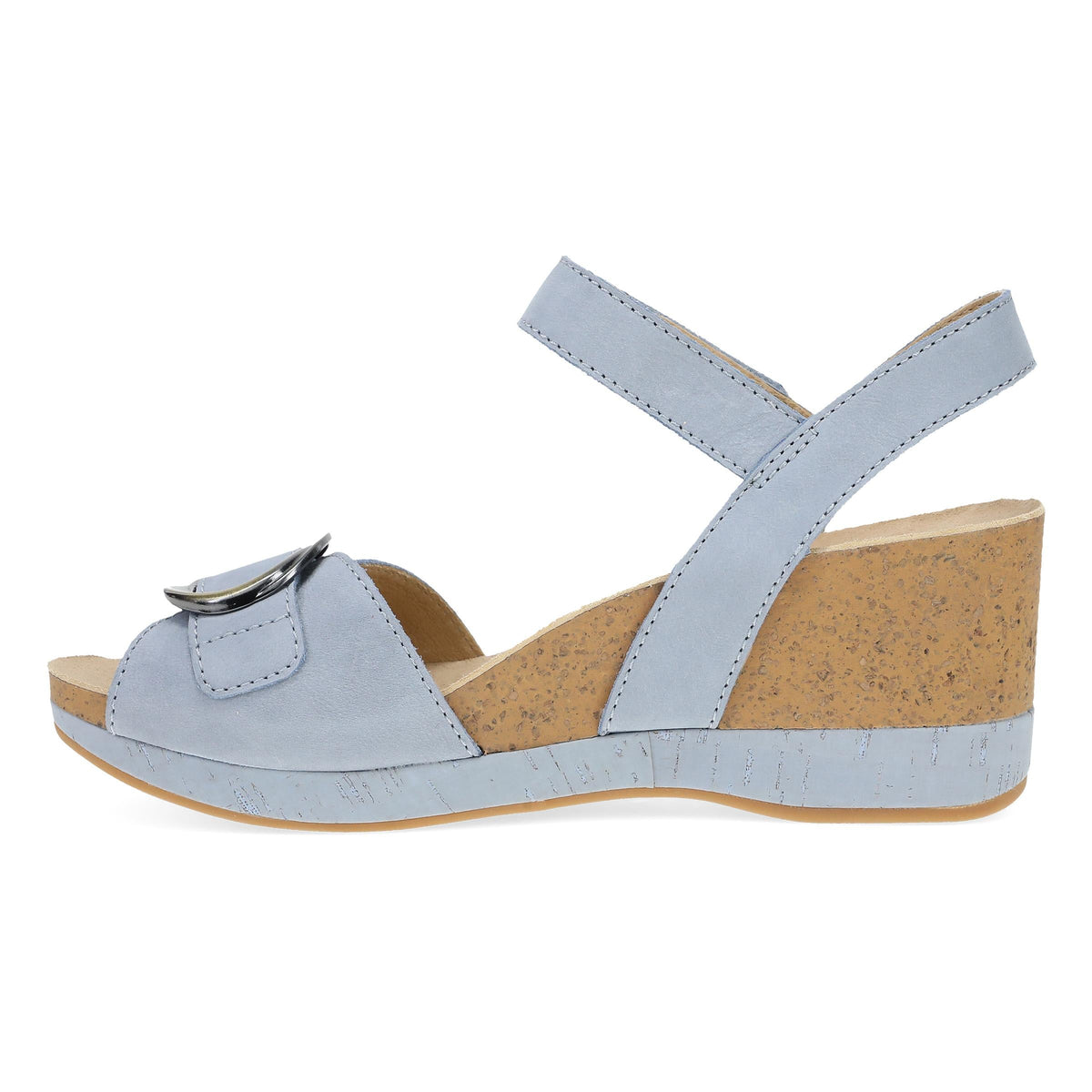 Stella Sky Nubuck | Dansko Recommended