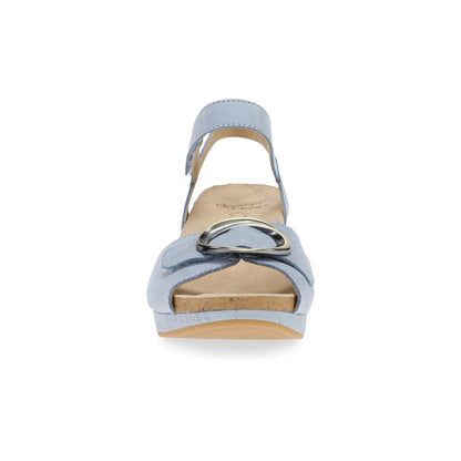 Stella Sky Nubuck | Dansko Recommended
