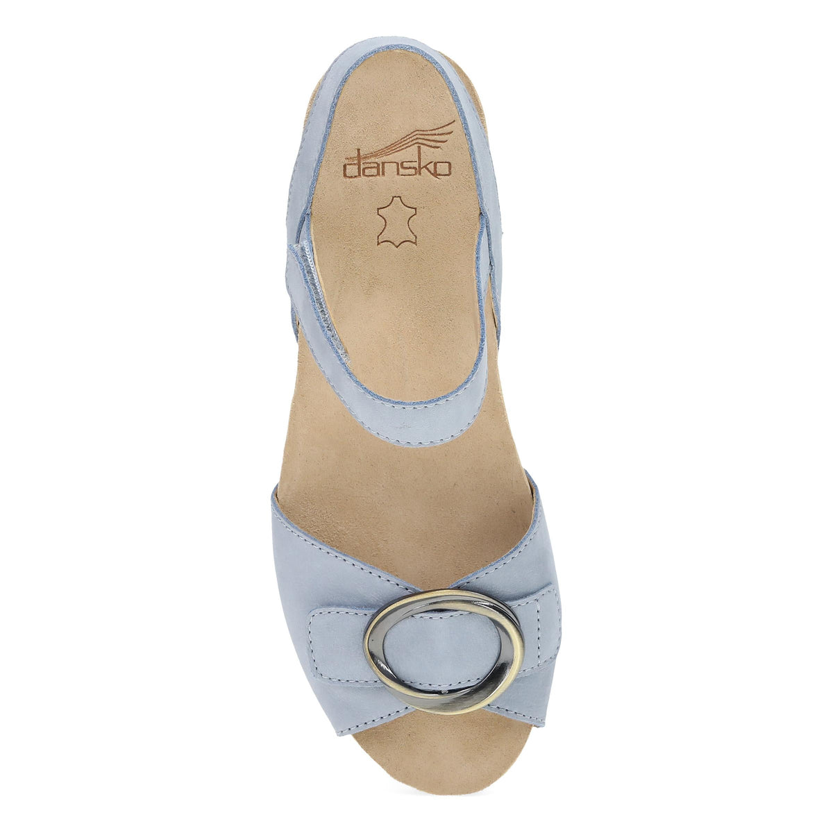 Stella Sky Nubuck | Dansko Recommended