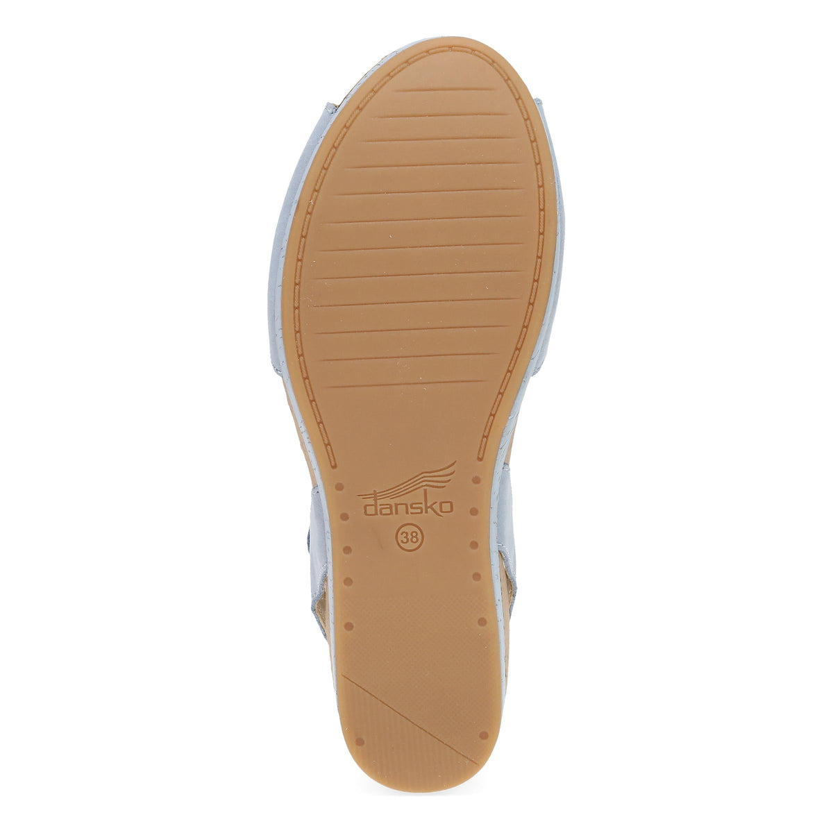 Stella Sky Nubuck | Dansko Recommended