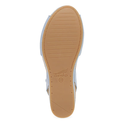 Stella Sky Nubuck | Dansko Recommended