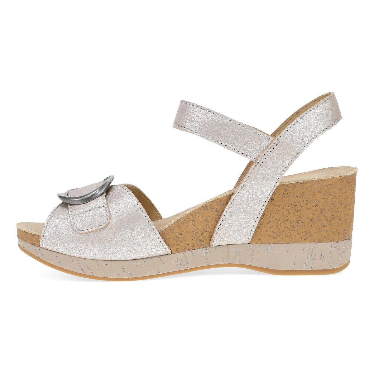 Stella Pearl Metallic | Dansko Special Offer