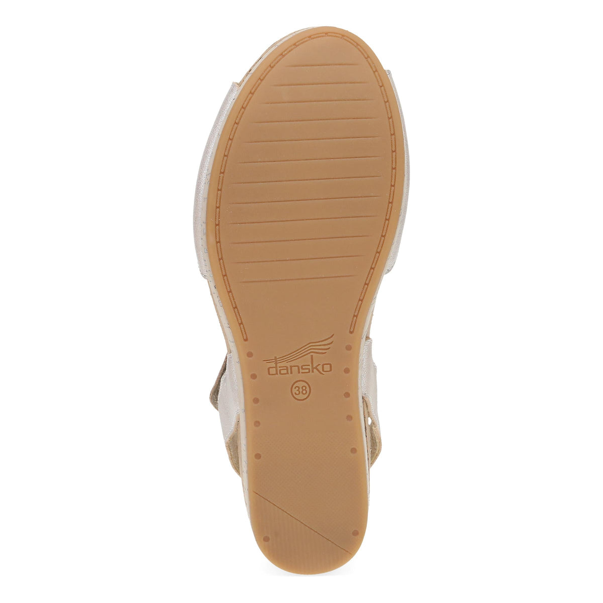 Stella Pearl Metallic | Dansko Special Offer