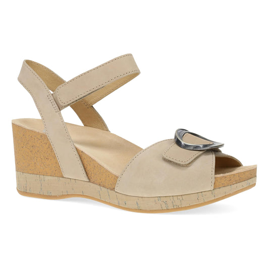 Stella Sand Milled Nubuck | Dansko Sale