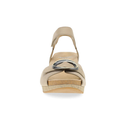 Stella Sand Milled Nubuck | Dansko Sale