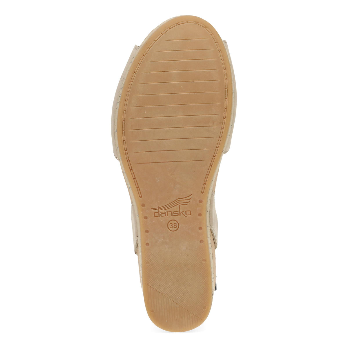 Stella Sand Milled Nubuck | Dansko Sale