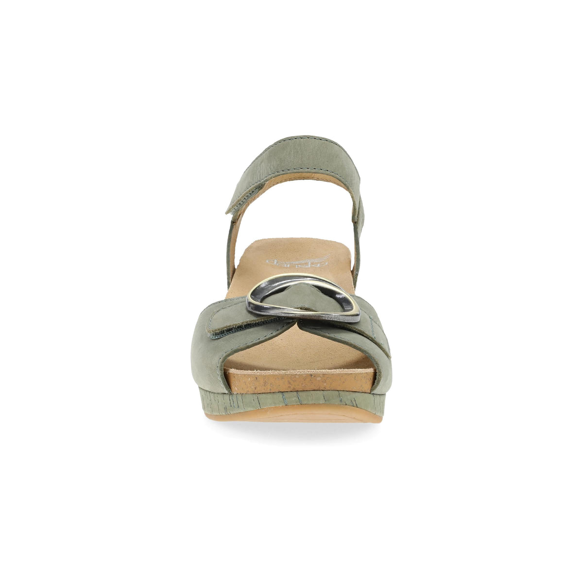 Stella Sage Milled Nubuck | Dansko Exclusive