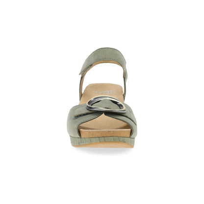 Stella Sage Milled Nubuck | Dansko Exclusive