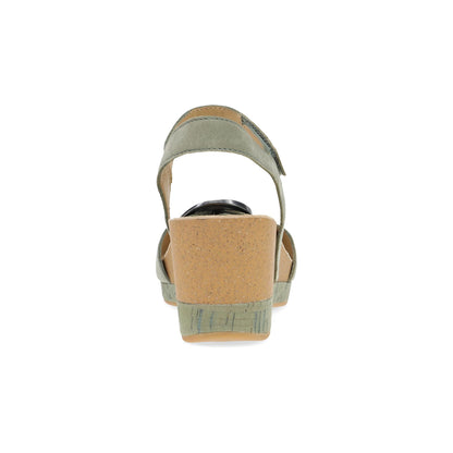Stella Sage Milled Nubuck | Dansko Exclusive