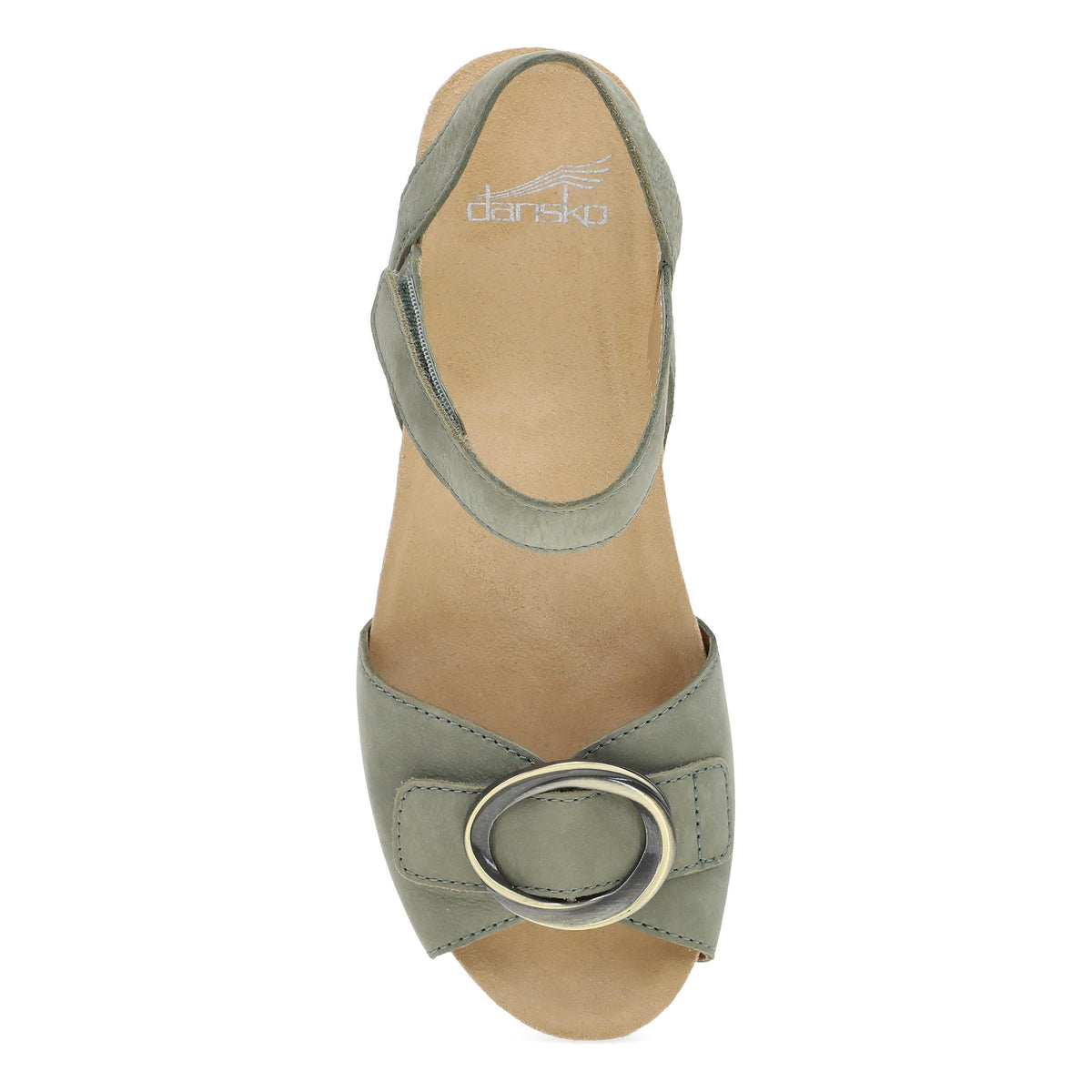 Stella Sage Milled Nubuck | Dansko Exclusive