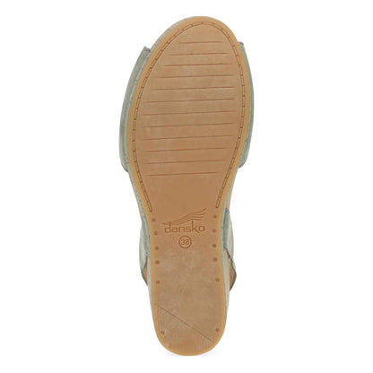Stella Sage Milled Nubuck | Dansko Exclusive