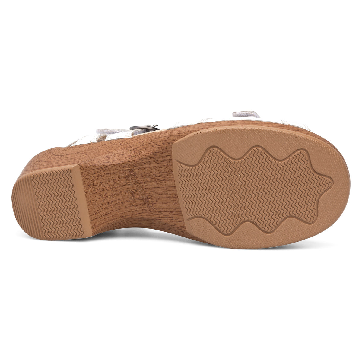 Season White Full Grain | Dansko Sale