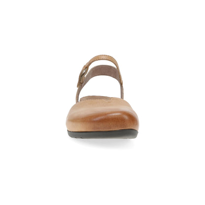 Rowan Wide Honey Distressed | Dansko Best Price