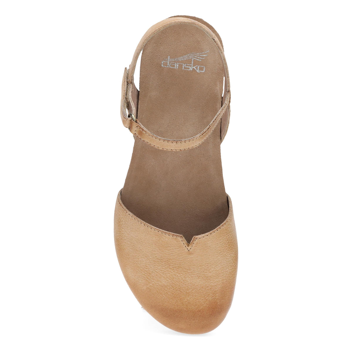 Rowan Wide Honey Distressed | Dansko Best Price