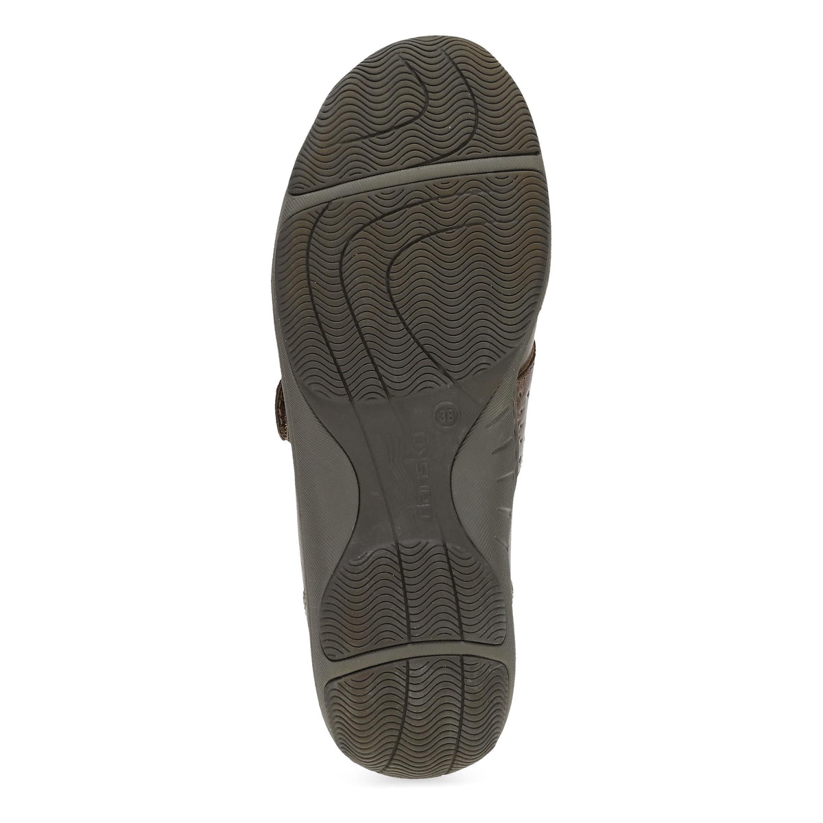 Sallie Stone Waxy Burnished | Dansko Signature