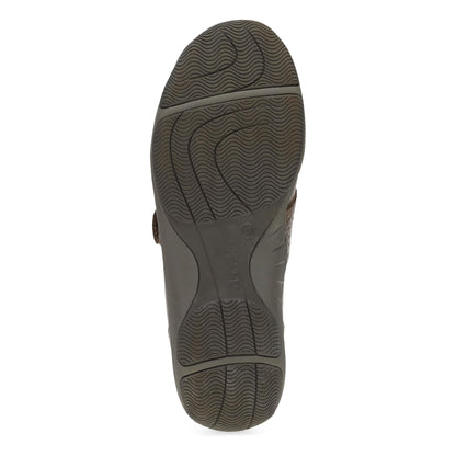 Sallie Stone Waxy Burnished | Dansko Signature