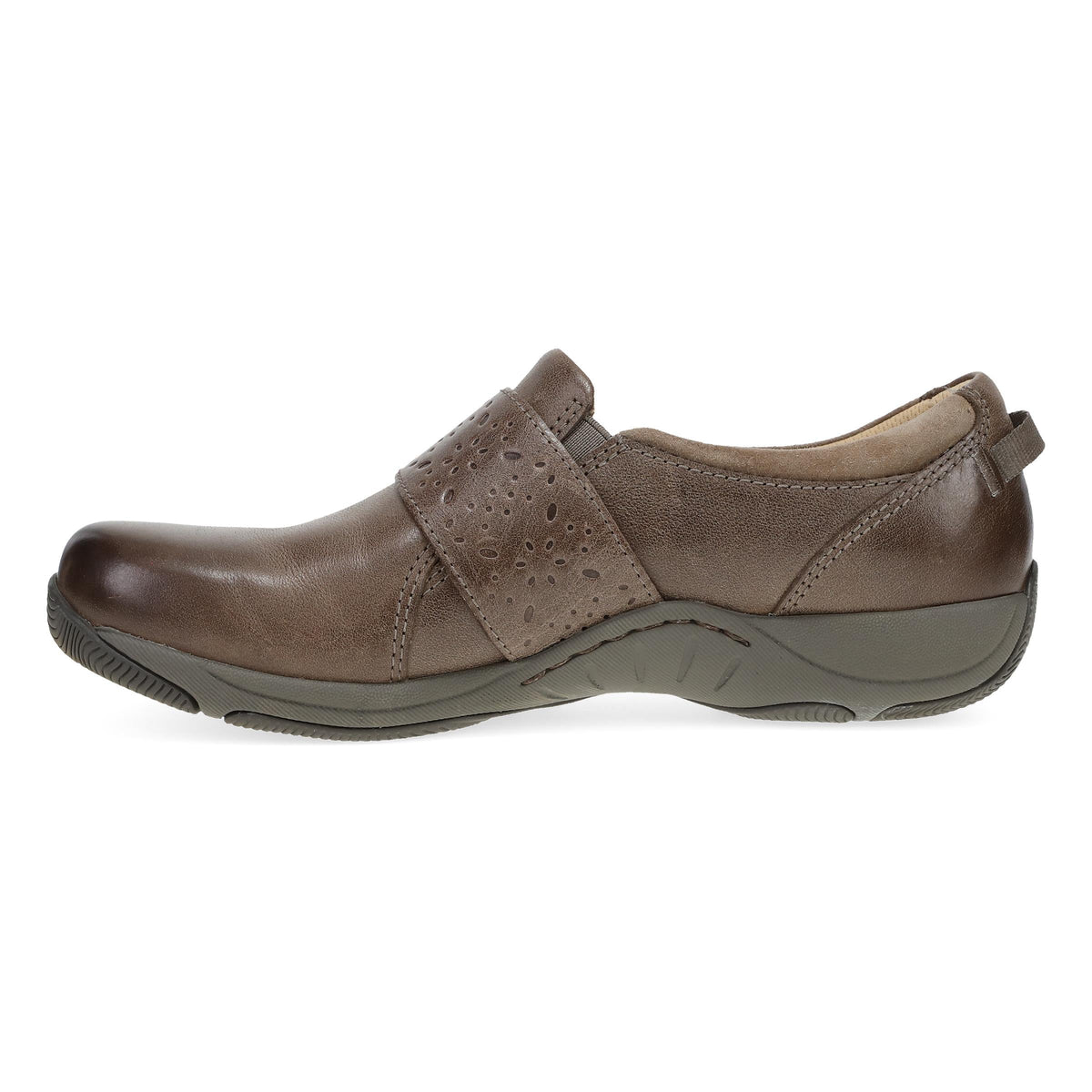 Sallie Stone Waxy Burnished | Dansko Signature