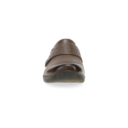 Sallie Stone Waxy Burnished | Dansko Signature