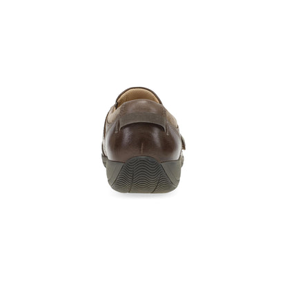Sallie Stone Waxy Burnished | Dansko Signature