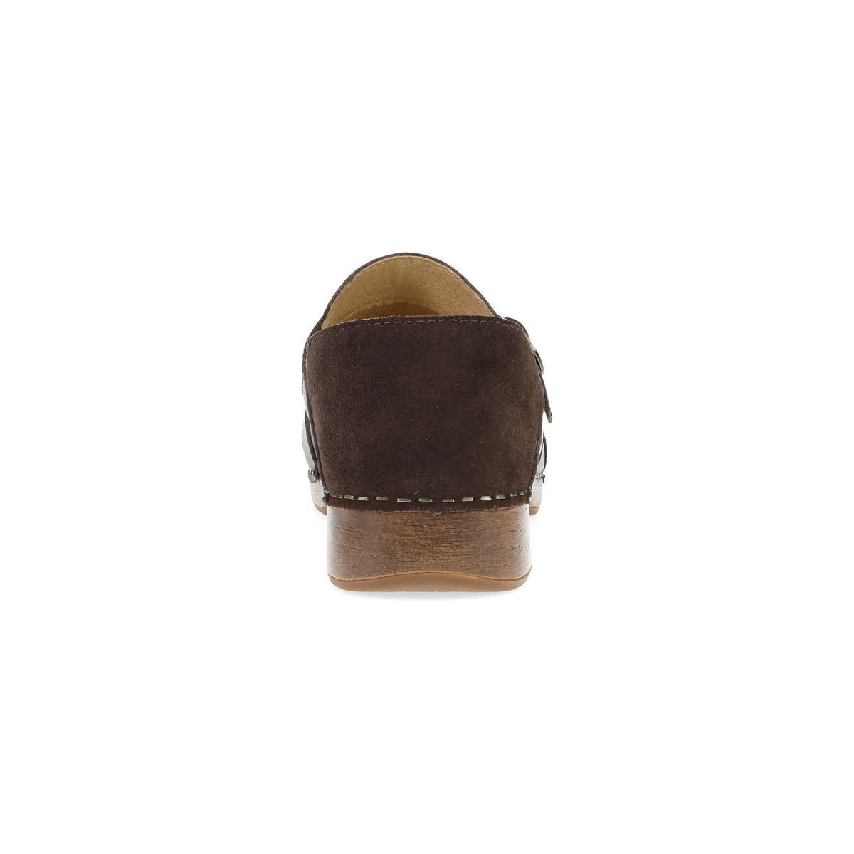 Margaret Chocolate Burnished Calf | Dansko Best Seller