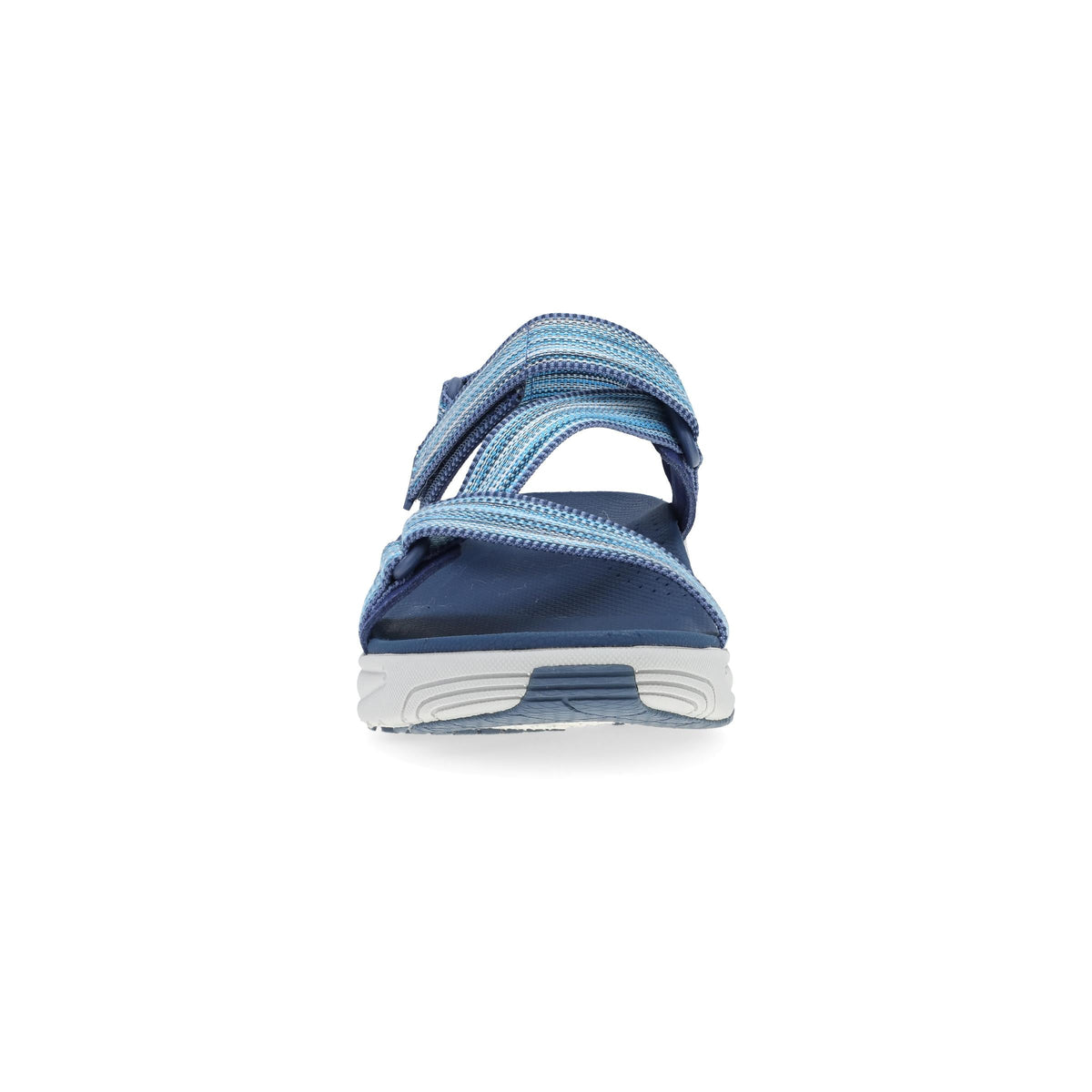 Rayna Blue Multi Webbing | Dansko Trending