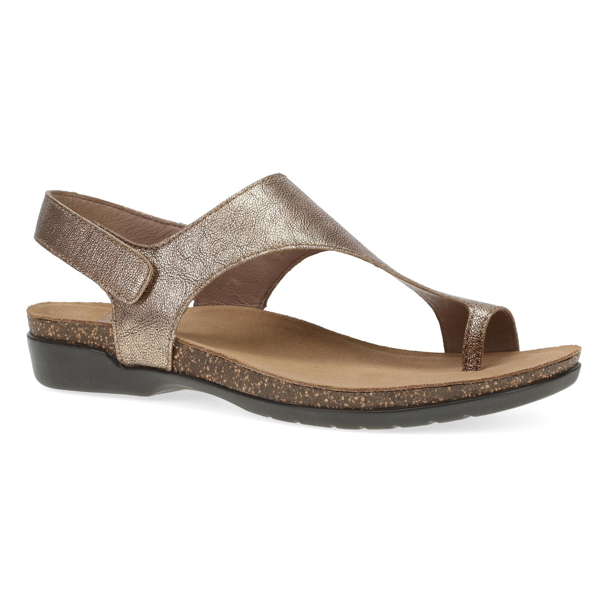 Reece Bronze Metallic | Dansko Premium