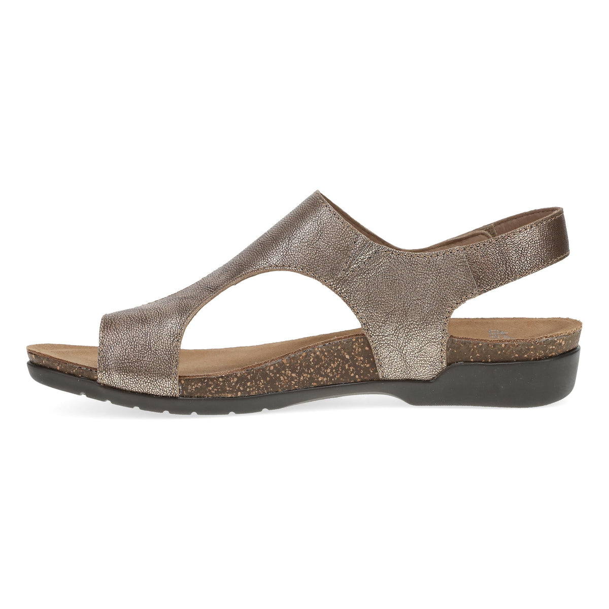 Reece Bronze Metallic | Dansko Premium