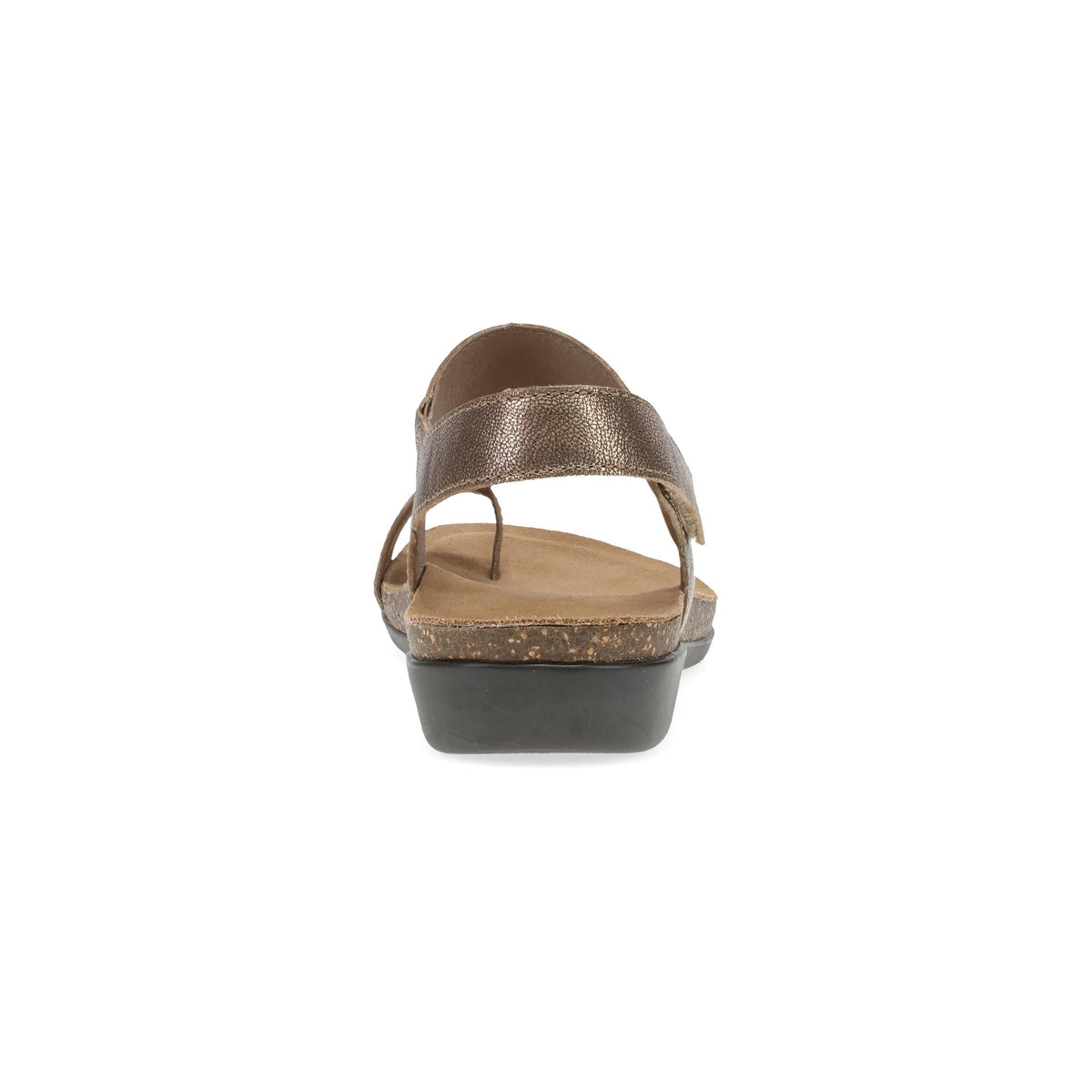 Reece Bronze Metallic | Dansko Premium